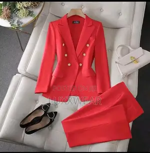 Women Suits