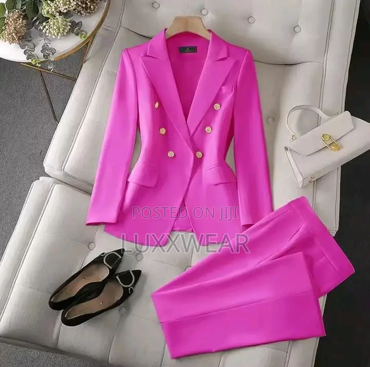 Women Suits