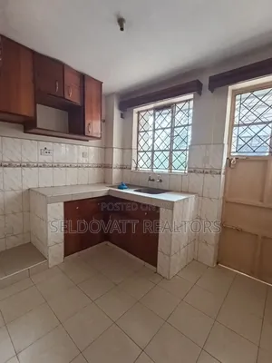 2bdrm Apartment in Uthiru for rent