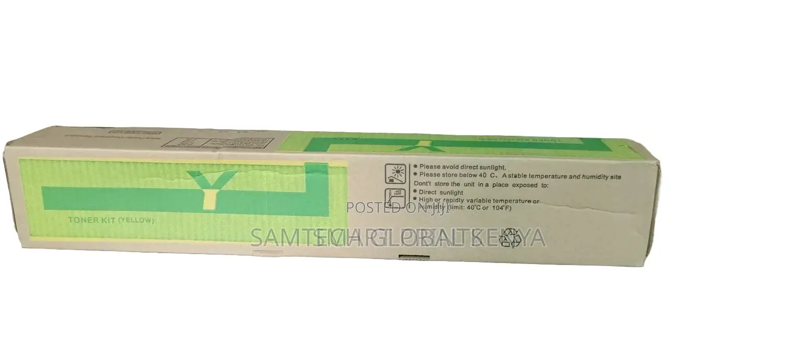 Tk-5215 Toner Cartridge