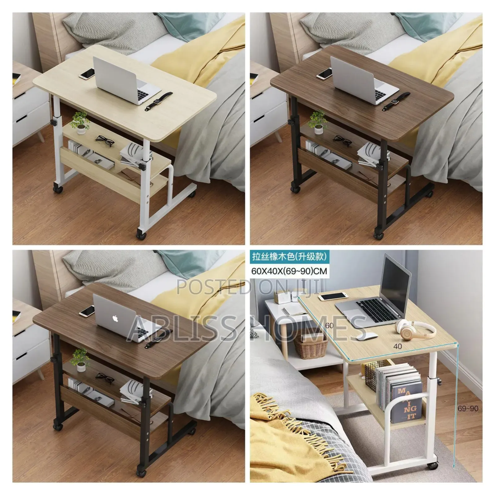 Laptop Table