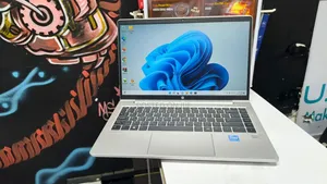 Laptop HP ProBook 440 G10 16GB Intel Core i5 SSD 512GB