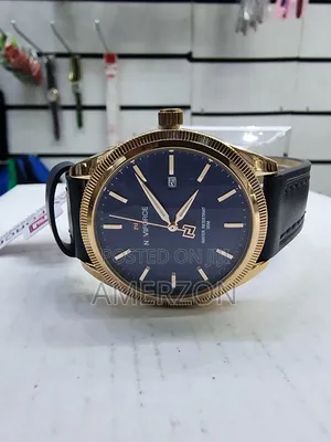 Naviforce Nf9276l Watch