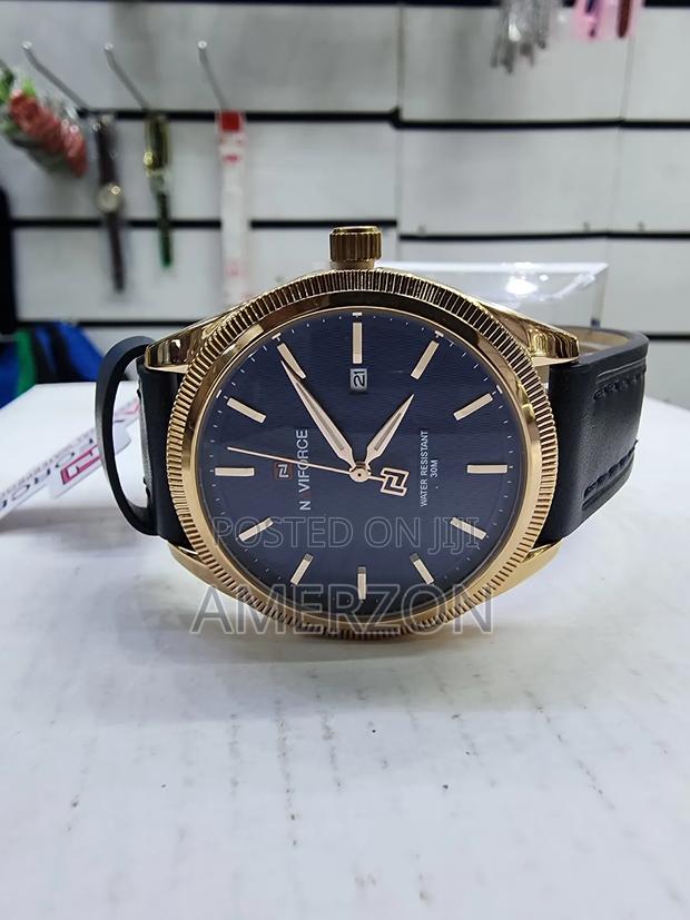 Naviforce Nf9276l Watch - main view