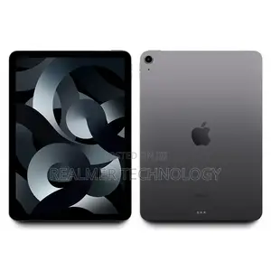 New Apple iPad Air 64 GB Gray