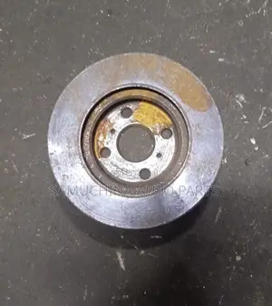 Brake Disk Toyota Vitz Jeweller KSP 130