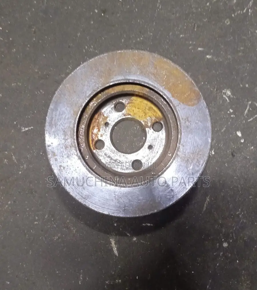 Brake Disk Toyota Vitz Jeweller KSP 130