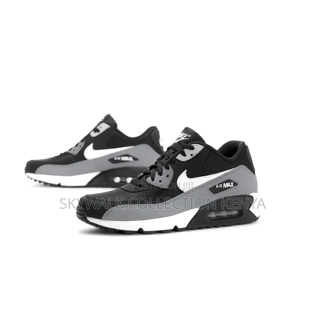 Nike Air Max 90 Black