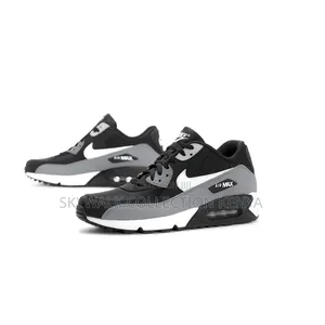 Nike Air Max 90 Black