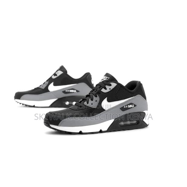 Nike Air Max 90 Black