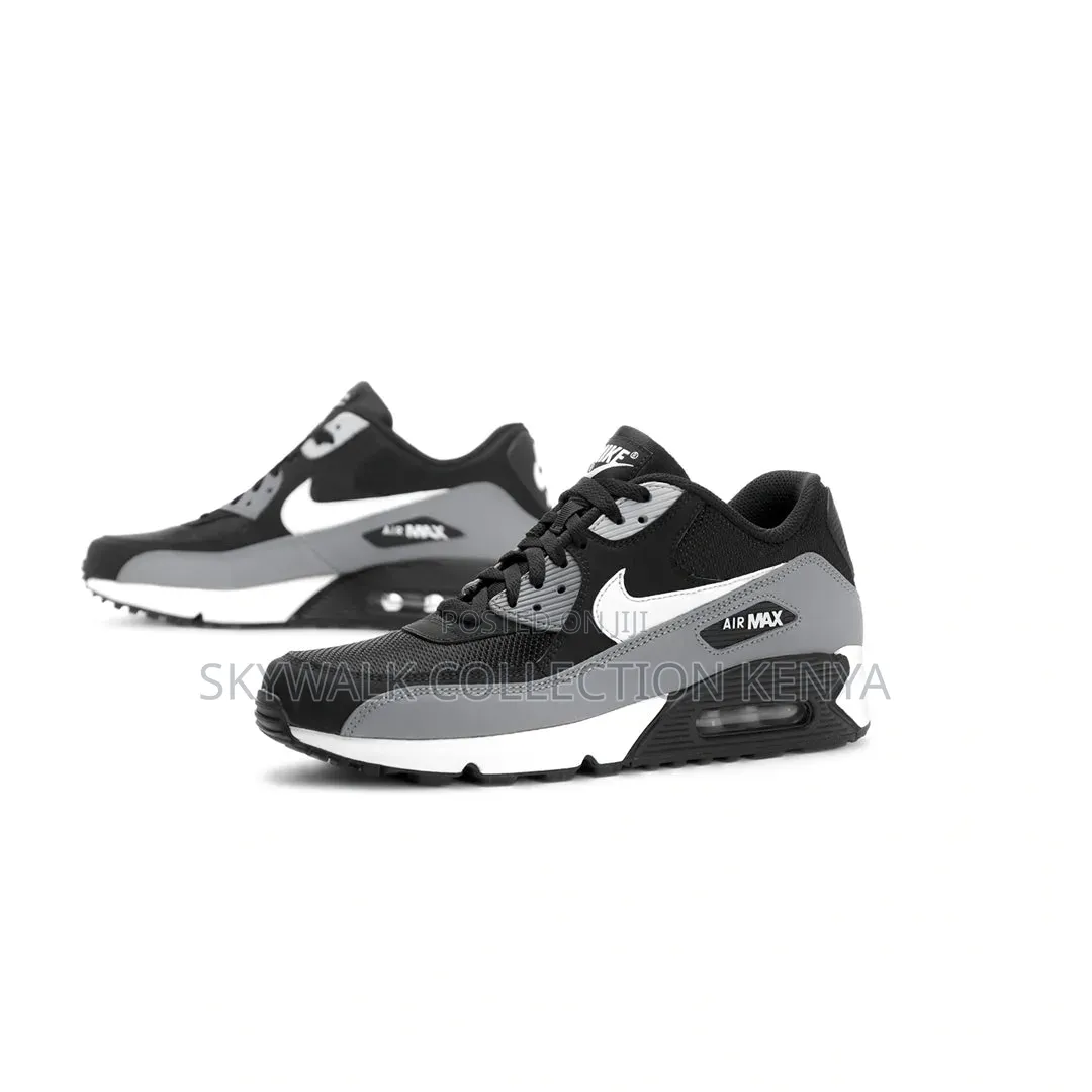 Nike Air Max 90 Black