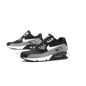 Nike Air Max 90 Black