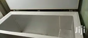 450L Deep Freezer