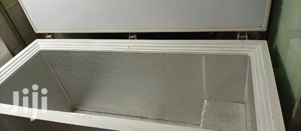 450L Deep Freezer - thumbnail 4