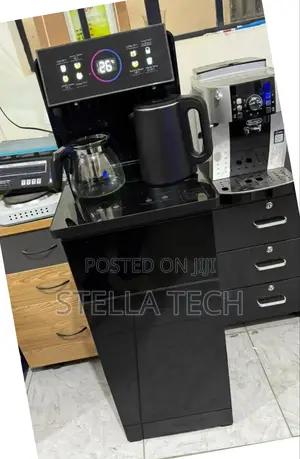 Electromate Bottom Load Hoty and Cold Multifunctional Water Dispenser