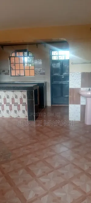Mini Flat in Canaan 2, Gatuanyaga for rent
