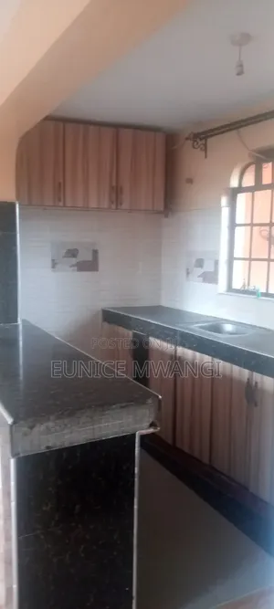 Mini Flat in Canaan 2, Gatuanyaga for rent