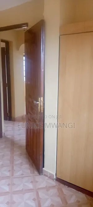 Mini Flat in Canaan 2, Gatuanyaga for rent