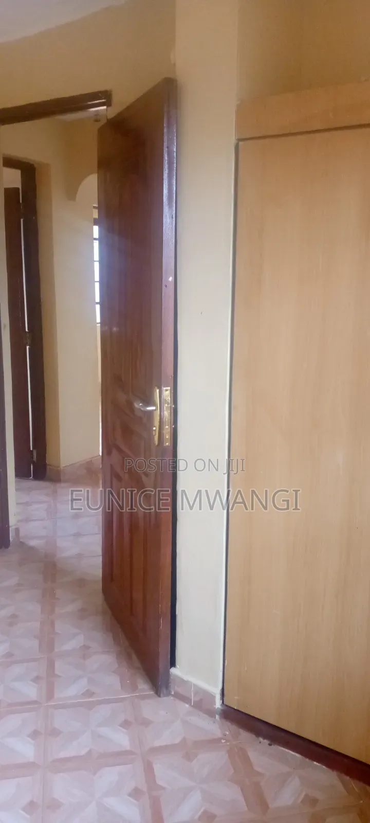 Mini Flat in Canaan 2, Gatuanyaga for rent