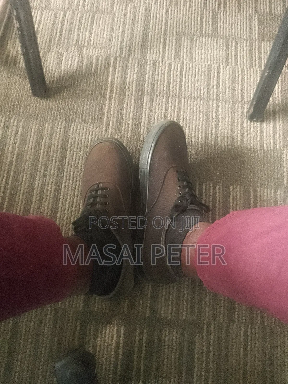 Shoe Empire