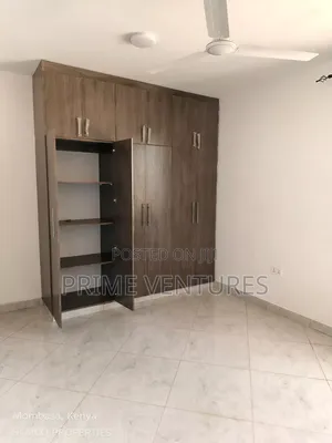 3bdrm Apartment in Kileleshwa /Kilimani for rent
