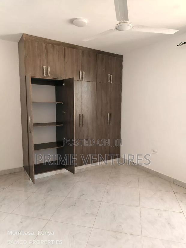 2bdrm Apartment in Kileleshwa /Kilimani for rent