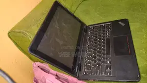 Laptop Lenovo Yoga 11e 4GB Intel Celeron SSD 128GB