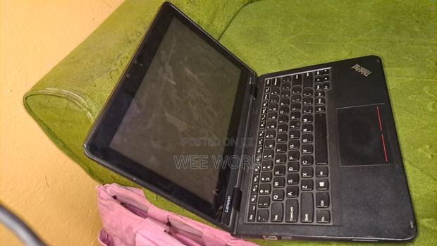 Laptop Lenovo Yoga 11e 4GB Intel Celeron SSD 128GB