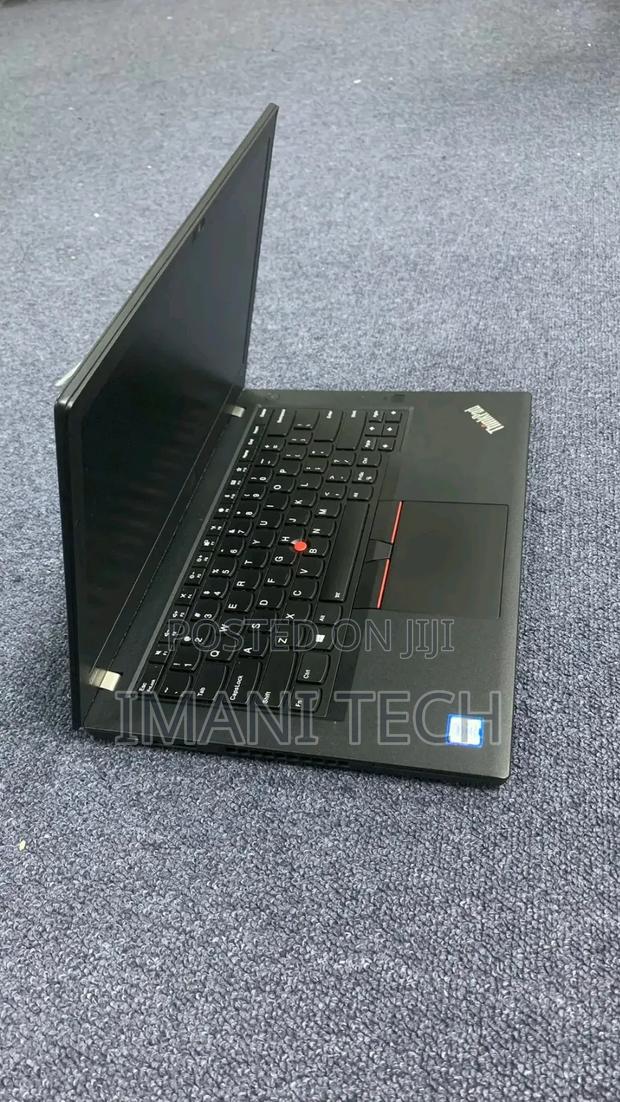 Laptop Lenovo ThinkPad T480 8GB Intel Core i5 SSD 256GB