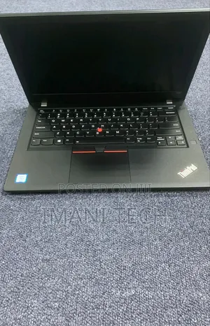 Laptop Lenovo ThinkPad T480 8GB Intel Core i5 SSD 256GB