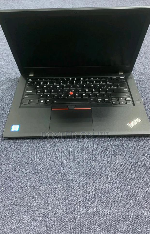 Laptop Lenovo ThinkPad T480 8GB Intel Core i5 SSD 256GB - thumbnail 4