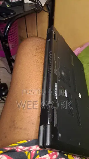 Laptop Lenovo Yoga 11e 4GB Intel Celeron SSD 128GB