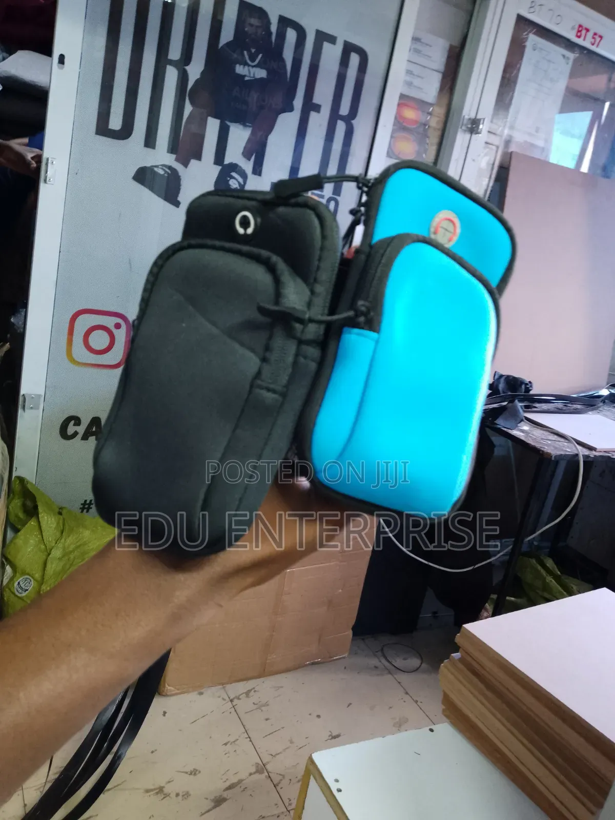 iPhone Armband