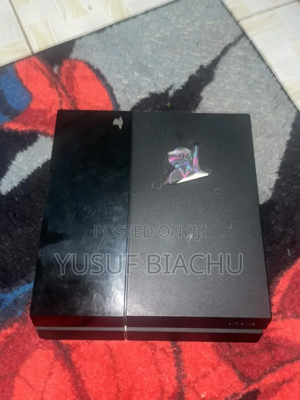 Playstation 4 Refurbished