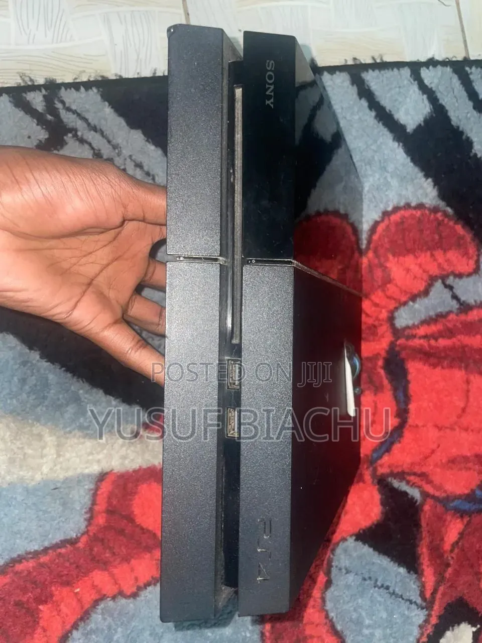 Playstation 4 Refurbished