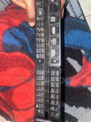 Playstation 4 Refurbished