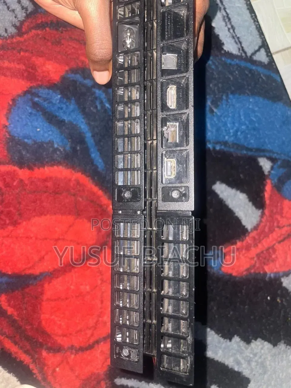 Playstation 4 Refurbished
