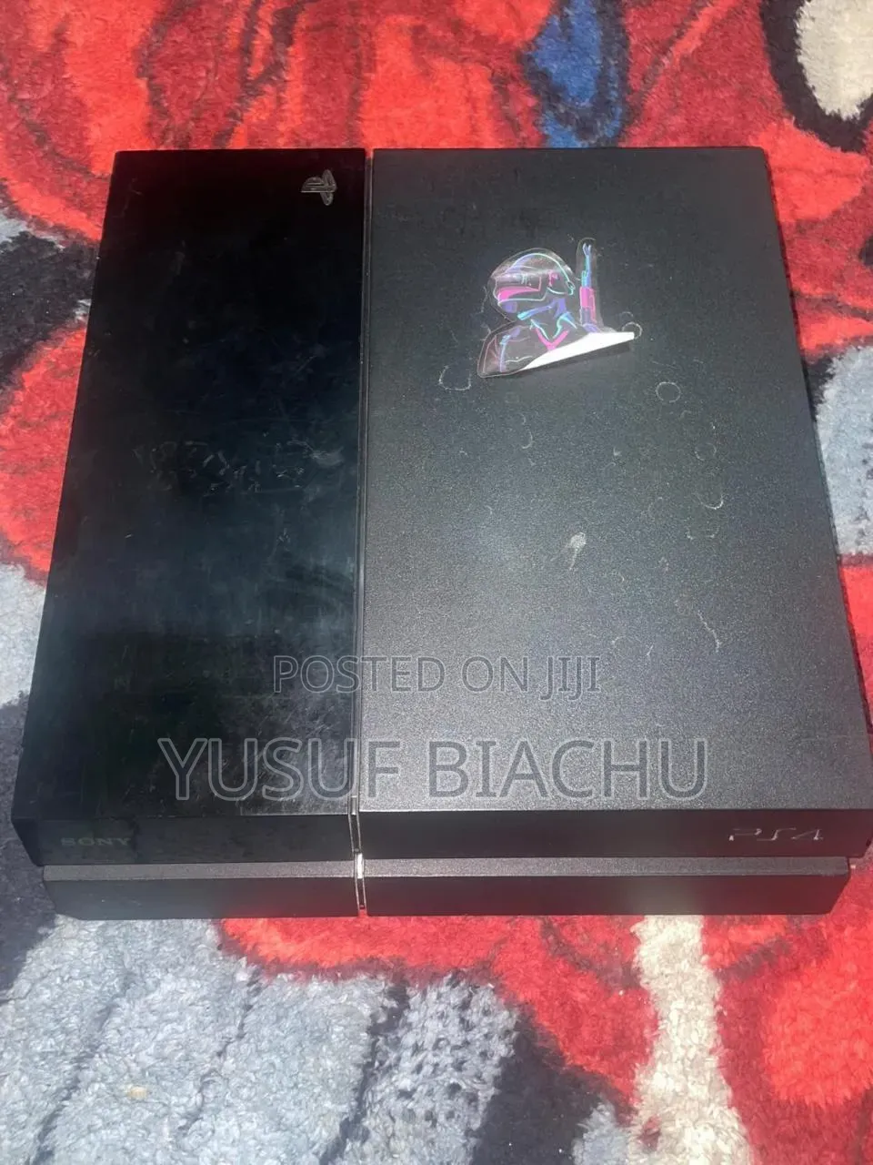 Playstation 4 Refurbished
