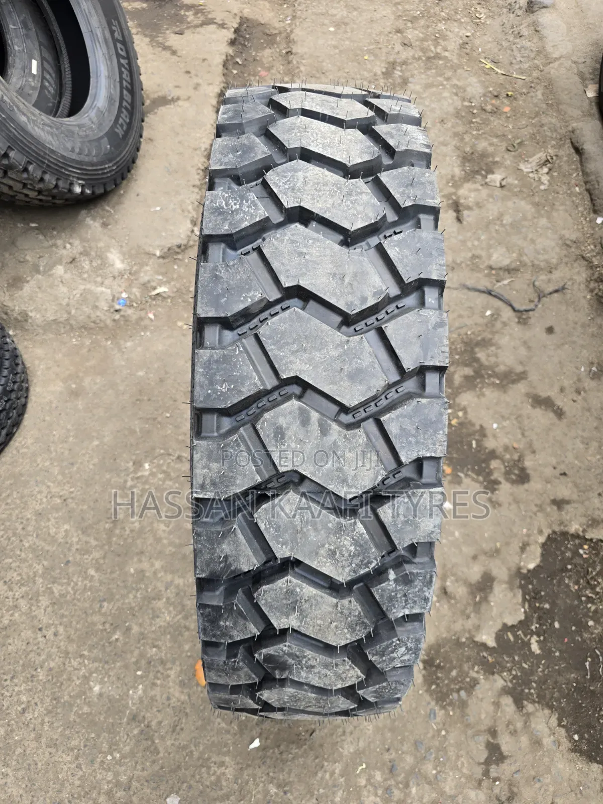 315/80r22.5 Boto Wt126(22pr)
