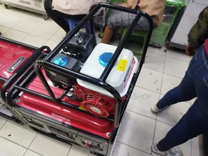 Vibrator Machine