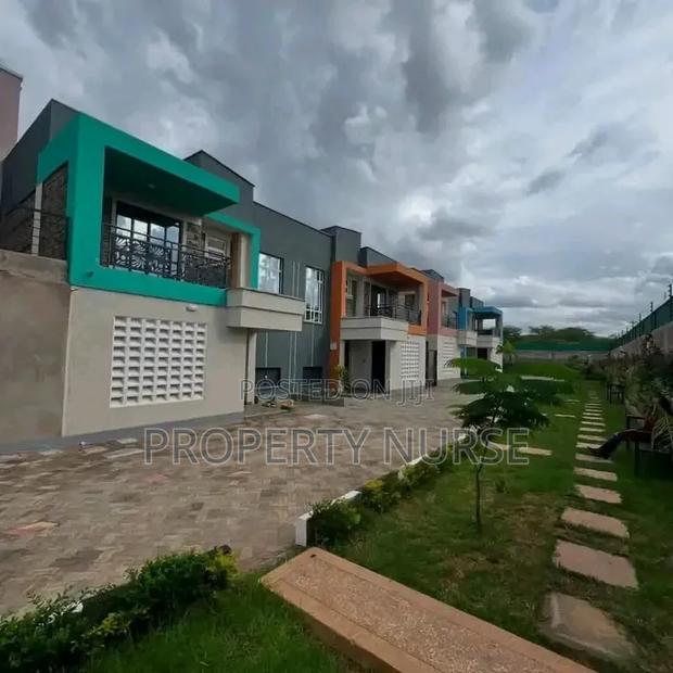 3bdrm Townhouse / Terrace in Kitengela for rent
