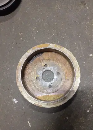 Brake Drum Toyota Probox