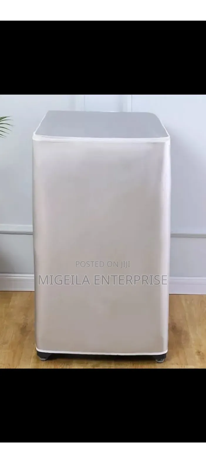 Washing Machine Cover