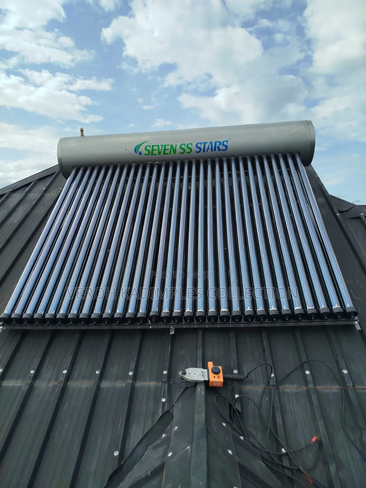 Solar Installation Services