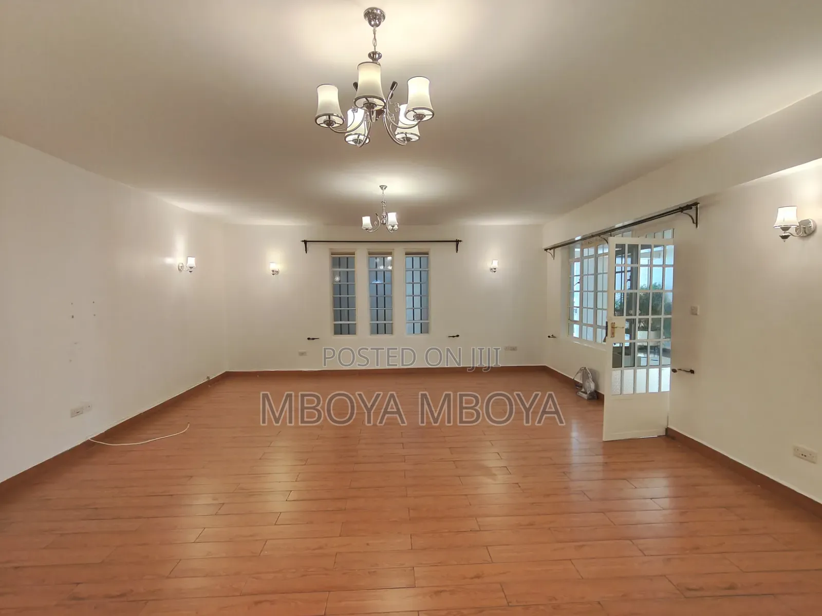 2bdrm Apartment in Parklands for rent