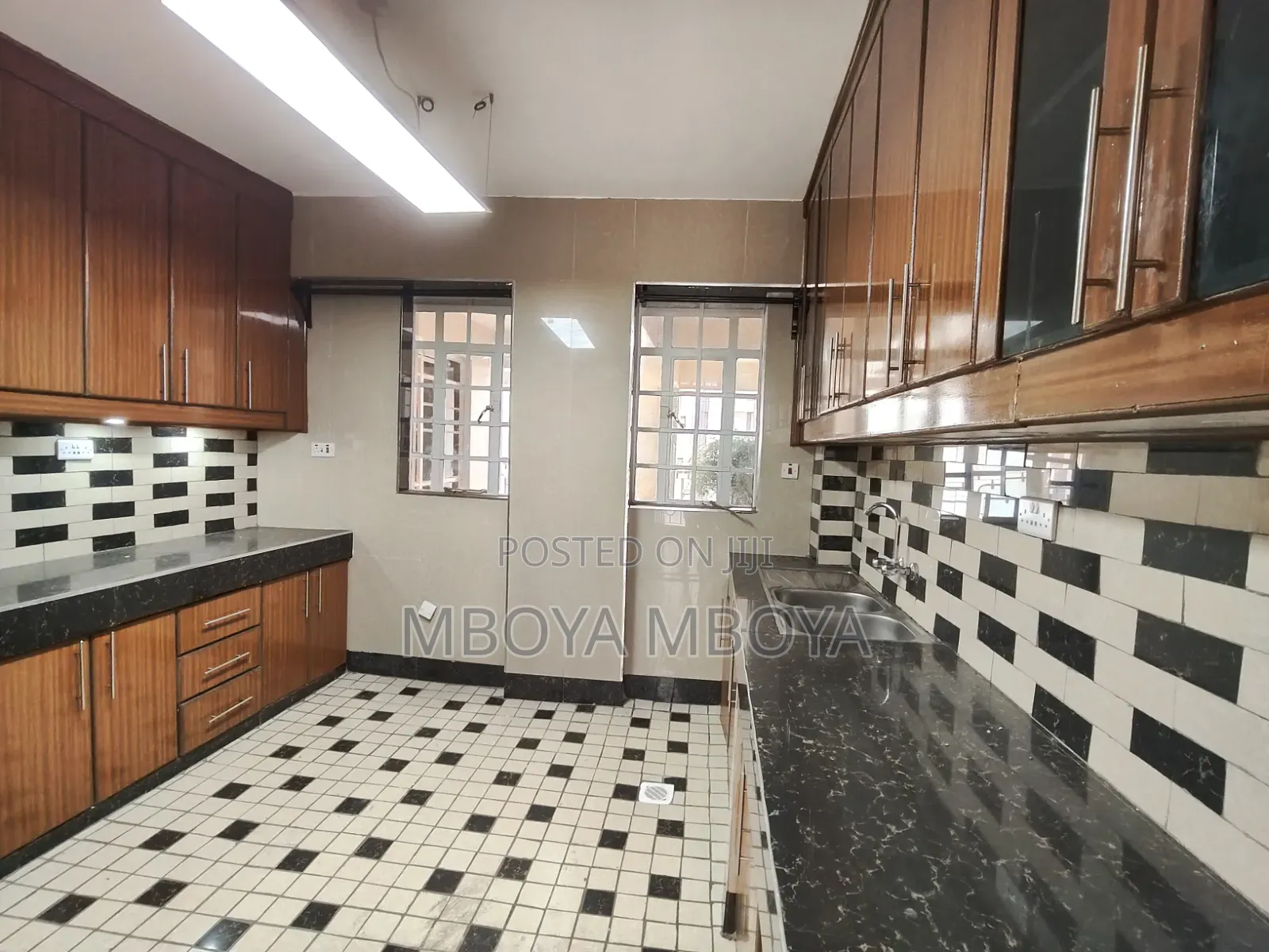 2bdrm Apartment in Parklands for rent