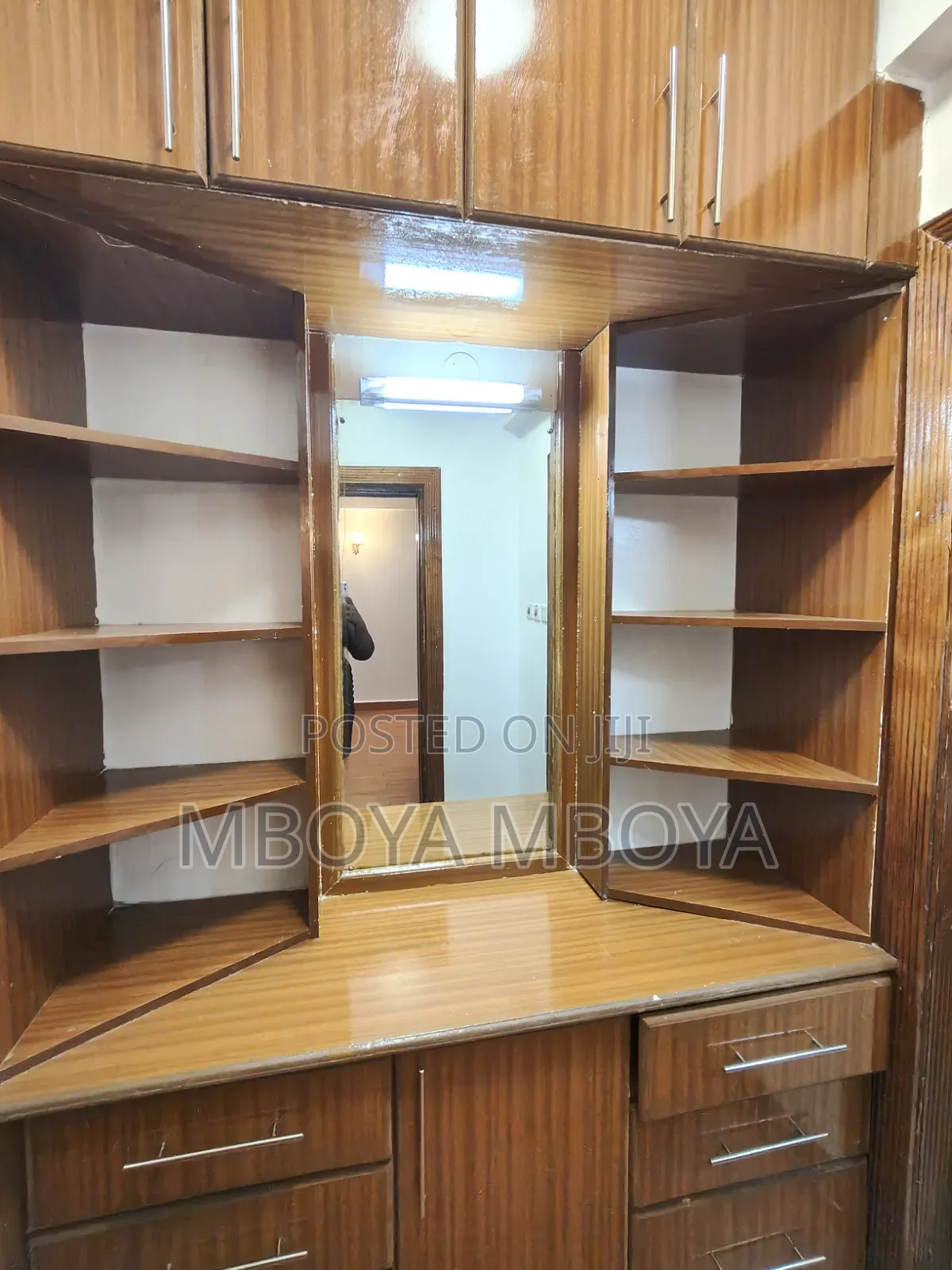 2bdrm Apartment in Parklands for rent