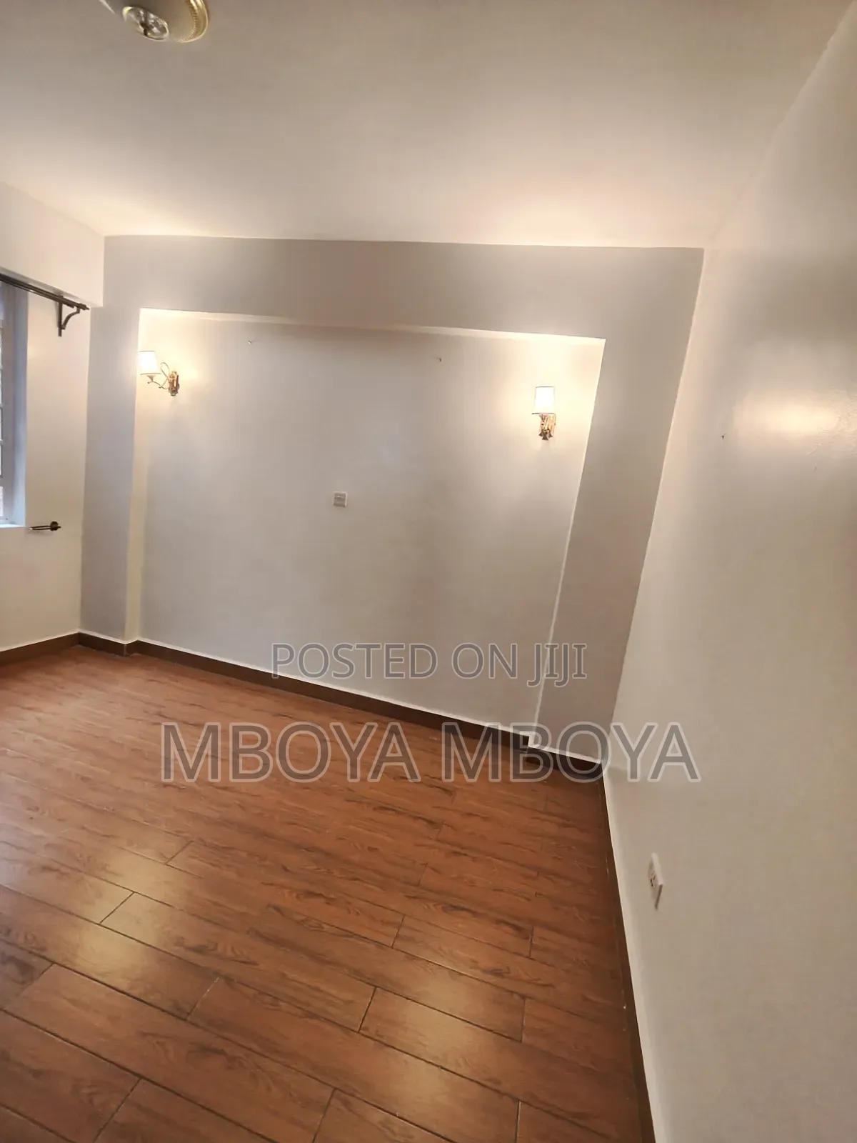 2bdrm Apartment in Parklands for rent