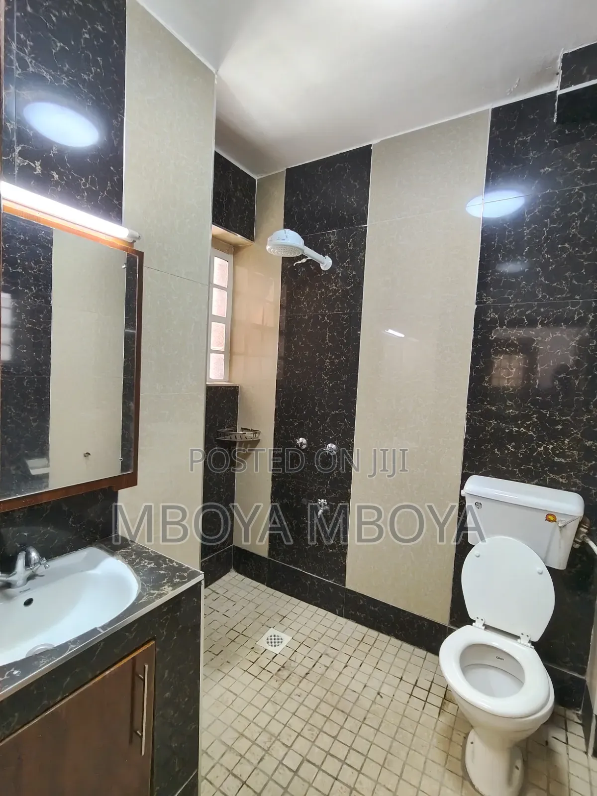 2bdrm Apartment in Parklands for rent
