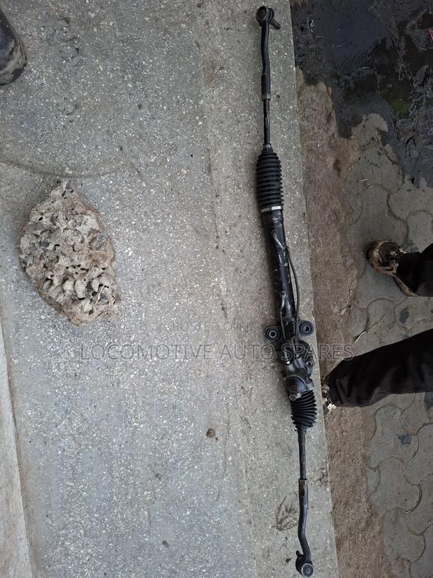 Steering Rack Premio Nyoka